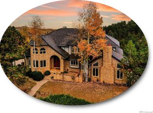 956 Castle Ridge Rd, Golden, CO 80401