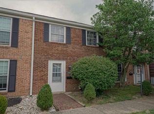 2123 Wellington Ct, Fairborn, OH 45324