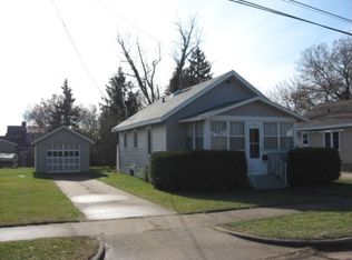 530 Lee St, Wisconsin Rapids, WI 54494