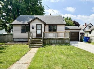 648 Wallace St, Chatham Kent, ON N8A1K5