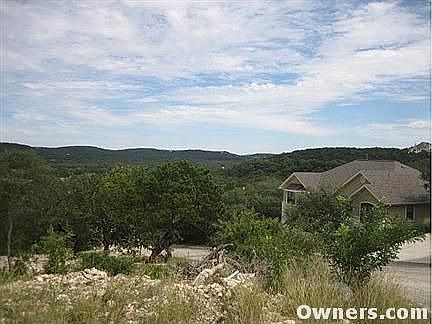 Hill Country Views