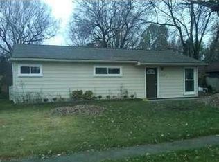 1568 Mollie St, Ypsilanti, MI 48198