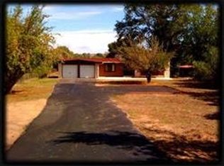 423 County Road 84 #B, Santa fe, NM 87506