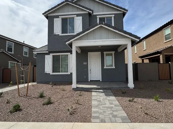 25936 N 22nd Ln, Phoenix, AZ 85085