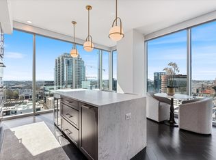 1616 W End Ave #1708, Nashville, TN 37203