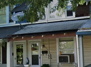418 Cleveland Ave, Trenton, NJ 08629