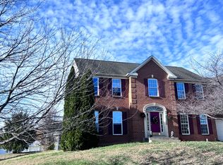 (Undisclosed Address), Hagerstown, MD 21742