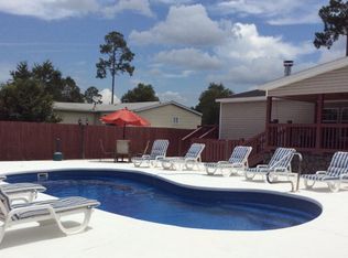 116 Valerie Dr, Brunswick, GA 31525