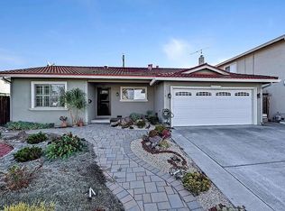 160 Perry St, Milpitas, CA 95035