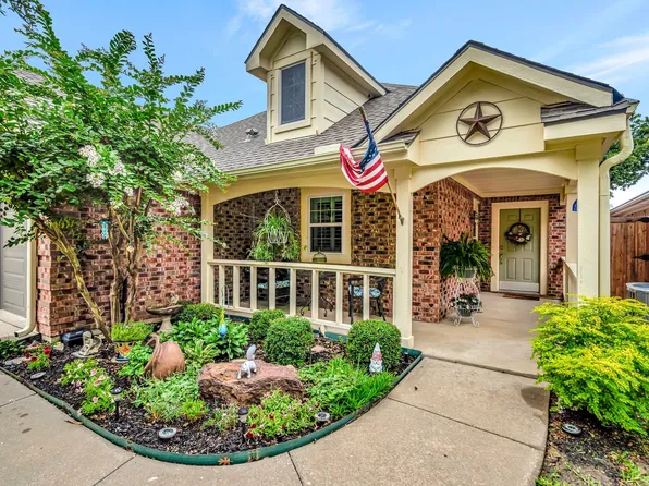 1916 Cavender Cir, Denton, TX 76205