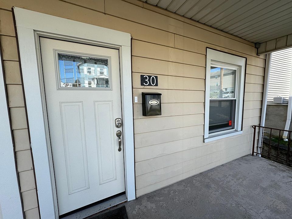 Keyless entry