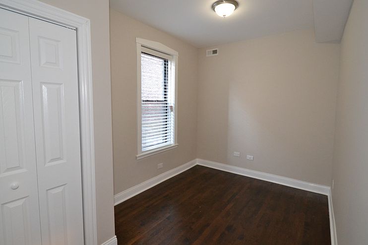 1st image of 2019 N Hoyne Ave #2REAR