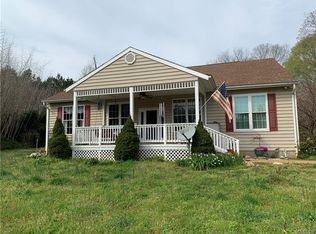 15688 Beaver Dam Rd, Waverly, VA 23890