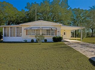 7452 SE 135th St, Summerfield, FL 34491