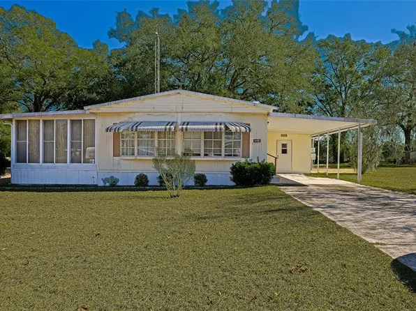 7452 SE 135th St, Summerfield, FL 34491