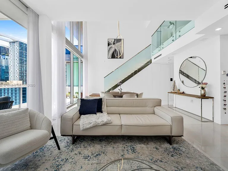 200 Biscayne Boulevard Way #1406 — Photo 6