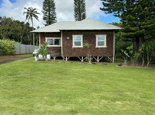 54-2423 Kynnersley Rd, Hawi, HI 96755