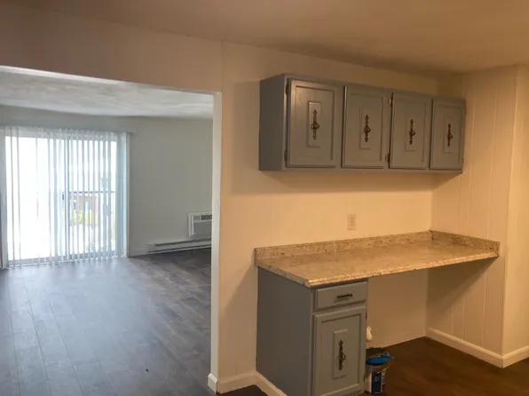 300 Smithfield Rd, North Providence, RI