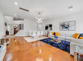 5522 Larkin St UNIT A, Houston, TX 77007