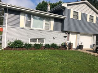 1545 Winchell St, Saint Paul, MN 55106