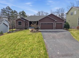 1978 Thom Dr, Arden Hills, MN 55112