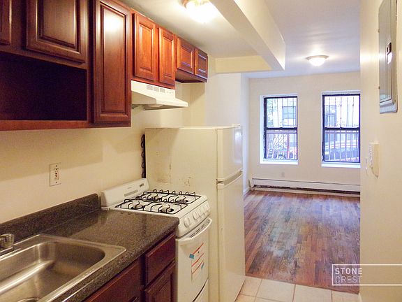 3rd image of 628 W 138th St APT 1F