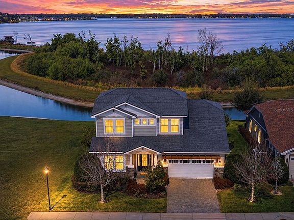 3rd image of 539 WATERFERN TRAIL DRIVE