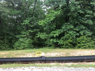 45 N Forest Dr, Huntsville, TX 77340