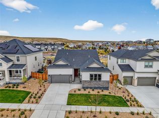 16655 W 93rd Pl, Arvada, CO 80007