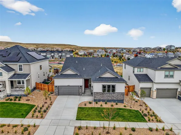 16655 W 93rd Place, Arvada, CO 80007