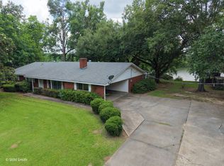 213 Hearn Island Dr, Columbia, LA 71418