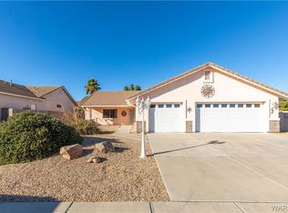 2089 Gene Autry Dr, Kingman, AZ 86409