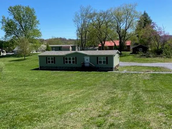 113 Elm St, Surgoinsville, TN 37873