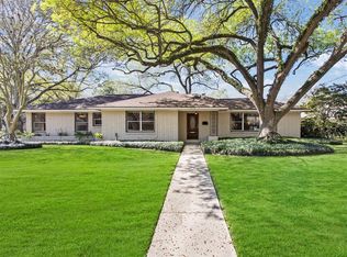 1315 Modiste St, Houston, TX 77055