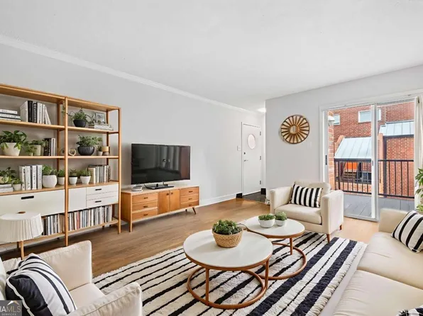 383 Ralph McGill Blvd NE APT J, Atlanta, GA 30312