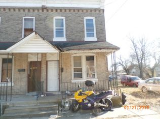 425 E 11th St, Chester, PA 19013