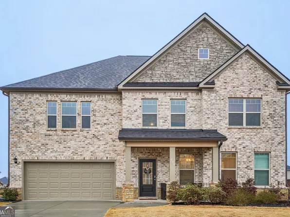 938 Blue Juniper Cir, Loganville, GA 30052