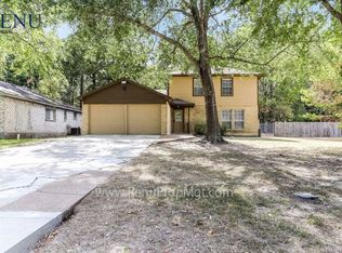 28907 Champion Oaks Dr, Magnolia, TX 77354