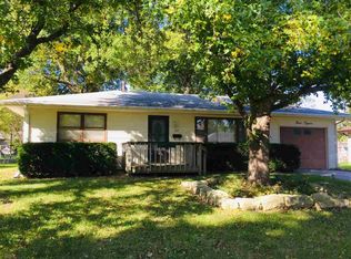 315 Eastridge St, Beatrice, NE 68310