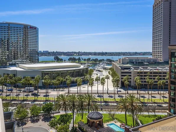 550 Front St Unit 1006, San Diego, CA 92101