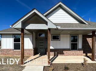 17923 Salem Rd, Choctaw, OK 73020