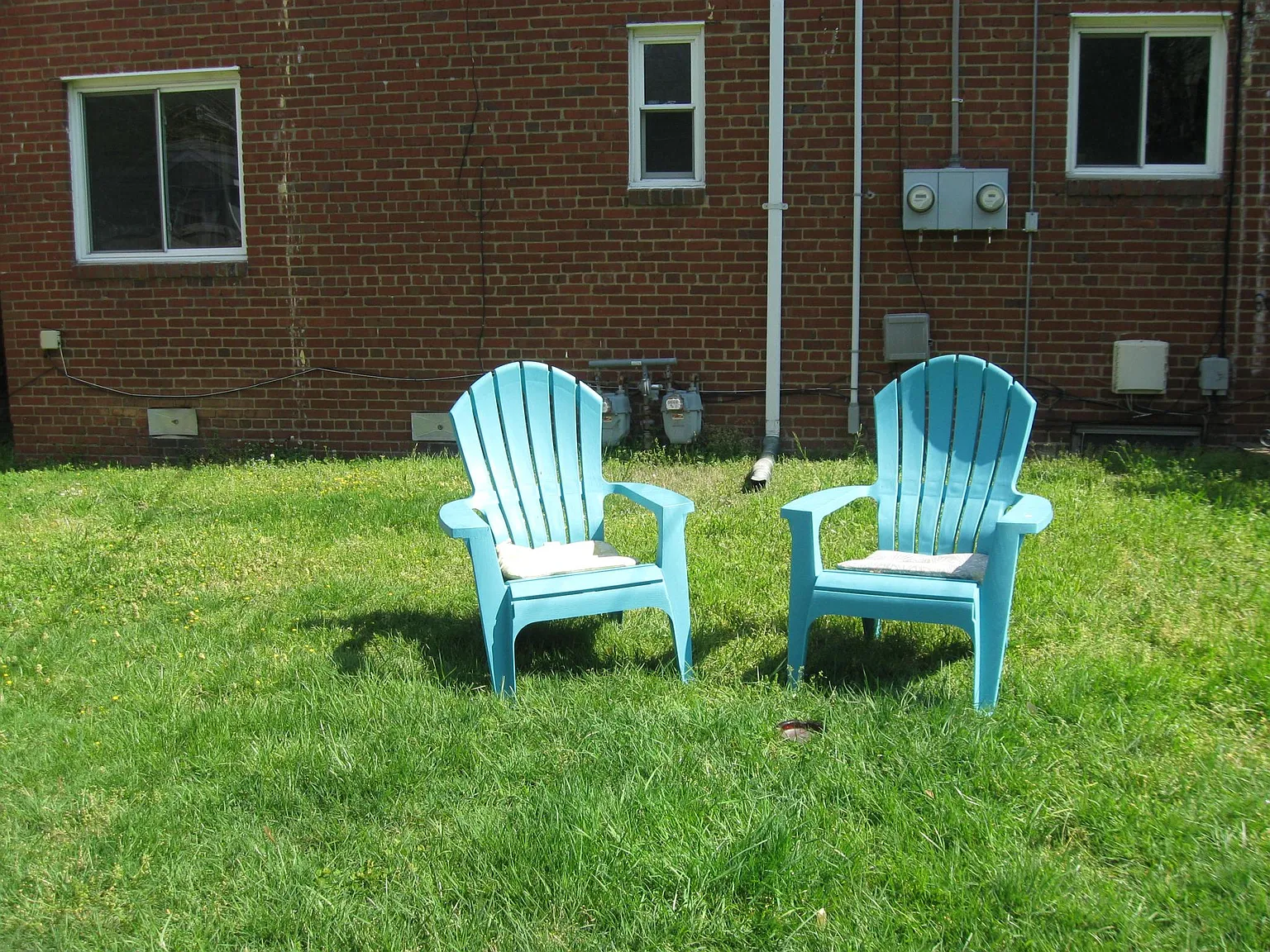 3405 Cutshaw Ave — Photo 1