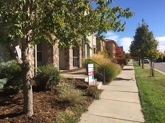 Front sidewalk 