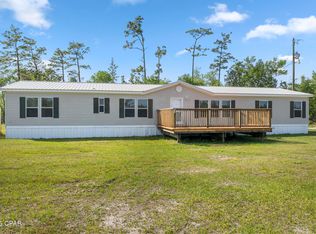 9815 Morar Rd, Southport, FL 32409