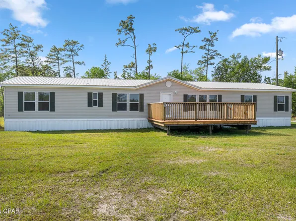 9815 Morar Rd, Southport, FL 32409