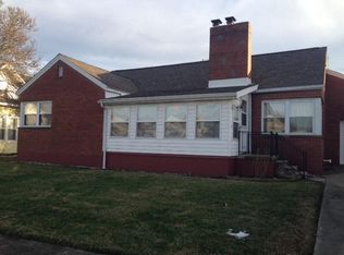 5528 4th St, Portsmouth, OH 45662