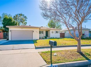 225 E Carter St, Rialto, CA 92376