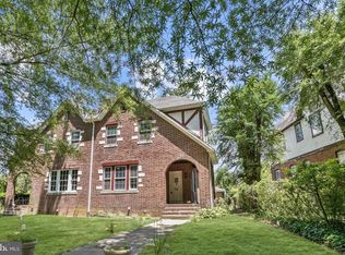 617 Nottingham Rd, Baltimore, MD 21229