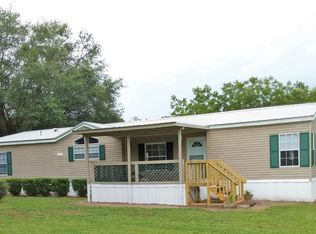 147 SW Gastonia Ct, Fort White, FL 32038