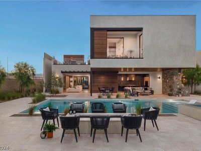 6876 Milos Rd, Las Vegas, NV, 89118